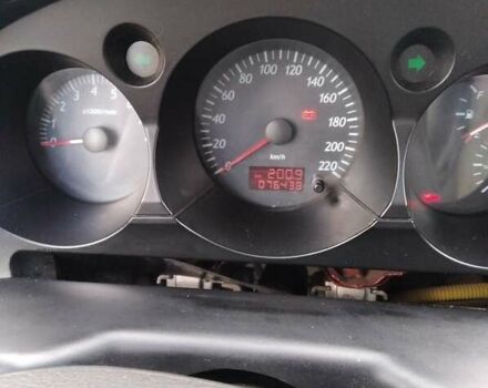 Джили МР 2007 в Виннице на Automoto.ua Оранжевый Джили МР, объемом двигателя 1.5 л и пробегом 76 тыс. км за 2500 $, фото 3 на Automoto.ua