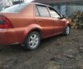 Джили МР 2007 в Виннице на Automoto.ua Оранжевый Джили МР, объемом двигателя 1.5 л и пробегом 76 тыс. км за 2500 $, фото 4 на Automoto.ua