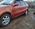 Джили МР 2007 в Виннице на Automoto.ua Оранжевый Джили МР, объемом двигателя 1.5 л и пробегом 76 тыс. км за 2500 $, фото 6 на Automoto.ua