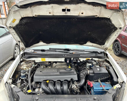 Белый Джили Мапл Ц82, объемом двигателя 1.5 л и пробегом 263 тыс. км за 3200 $, фото 8 на Automoto.ua