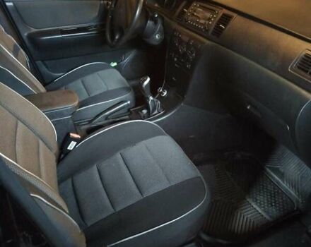 Черный Джили Мапл Ц82, объемом двигателя 1.79 л и пробегом 90 тыс. км за 5500 $, фото 8 на Automoto.ua