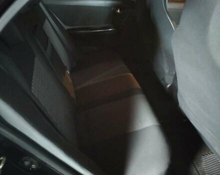 Черный Джили Мапл Ц82, объемом двигателя 1.79 л и пробегом 90 тыс. км за 5500 $, фото 9 на Automoto.ua