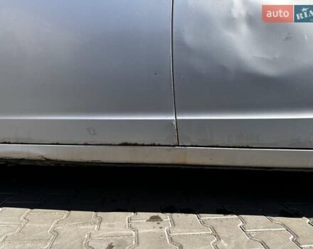 Сірий Джилі Мапл Ц82, об'ємом двигуна 1.8 л та пробігом 266 тис. км за 1800 $, фото 2 на Automoto.ua