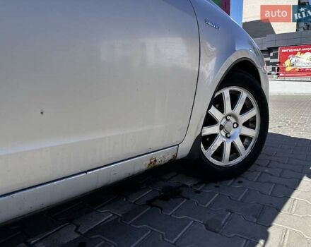 Сірий Джилі Мапл Ц82, об'ємом двигуна 1.8 л та пробігом 266 тис. км за 1800 $, фото 13 на Automoto.ua