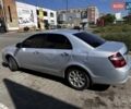 Серый Джили Мапл Ц82, объемом двигателя 1.8 л и пробегом 266 тыс. км за 1900 $, фото 5 на Automoto.ua