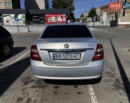 Сірий Джилі Мапл Ц82, об'ємом двигуна 1.8 л та пробігом 266 тис. км за 1800 $, фото 1 на Automoto.ua