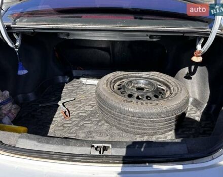 Сірий Джилі Мапл Ц82, об'ємом двигуна 1.8 л та пробігом 266 тис. км за 1800 $, фото 18 на Automoto.ua