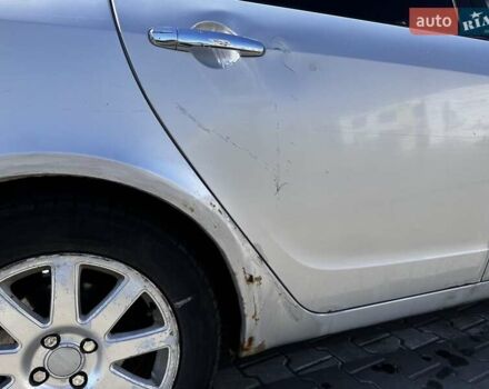 Сірий Джилі Мапл Ц82, об'ємом двигуна 1.8 л та пробігом 266 тис. км за 1800 $, фото 12 на Automoto.ua