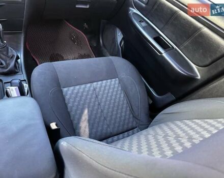 Сірий Джилі Мапл Ц82, об'ємом двигуна 1.8 л та пробігом 266 тис. км за 1800 $, фото 21 на Automoto.ua