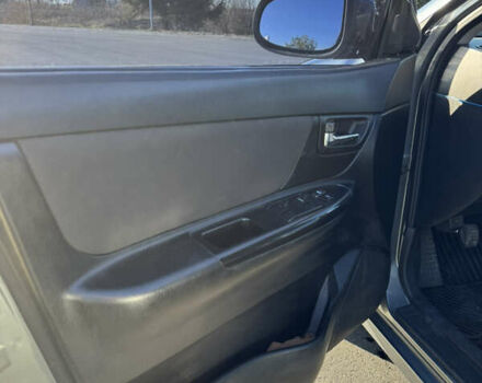 Сірий Джилі Мапл Ц82, об'ємом двигуна 1.79 л та пробігом 250 тис. км за 3500 $, фото 28 на Automoto.ua