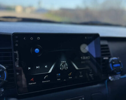 Сірий Джилі Мапл Ц82, об'ємом двигуна 1.79 л та пробігом 250 тис. км за 3500 $, фото 25 на Automoto.ua