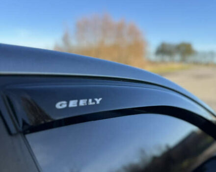 Сірий Джилі Мапл Ц82, об'ємом двигуна 1.79 л та пробігом 250 тис. км за 3500 $, фото 9 на Automoto.ua