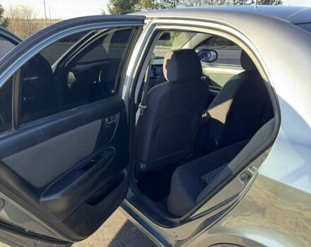 Сірий Джилі Мапл Ц82, об'ємом двигуна 1.79 л та пробігом 250 тис. км за 3500 $, фото 23 на Automoto.ua