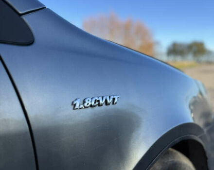 Сірий Джилі Мапл Ц82, об'ємом двигуна 1.79 л та пробігом 250 тис. км за 3500 $, фото 8 на Automoto.ua