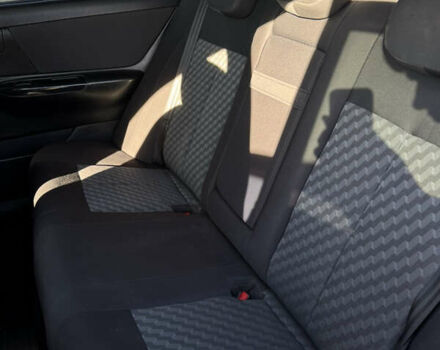 Сірий Джилі Мапл Ц82, об'ємом двигуна 1.79 л та пробігом 250 тис. км за 3500 $, фото 32 на Automoto.ua