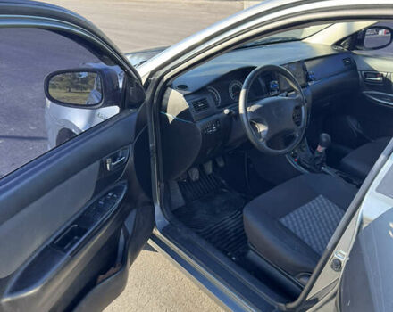 Сірий Джилі Мапл Ц82, об'ємом двигуна 1.79 л та пробігом 250 тис. км за 3500 $, фото 29 на Automoto.ua