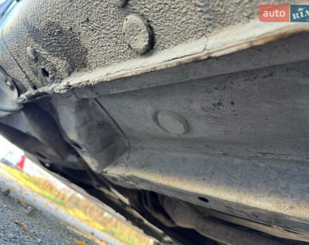 Сірий Джилі Мапл Ц82, об'ємом двигуна 1.79 л та пробігом 250 тис. км за 3500 $, фото 18 на Automoto.ua