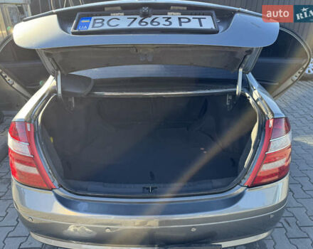 Сірий Джилі Мапл Ц82, об'ємом двигуна 1.79 л та пробігом 250 тис. км за 3500 $, фото 30 на Automoto.ua