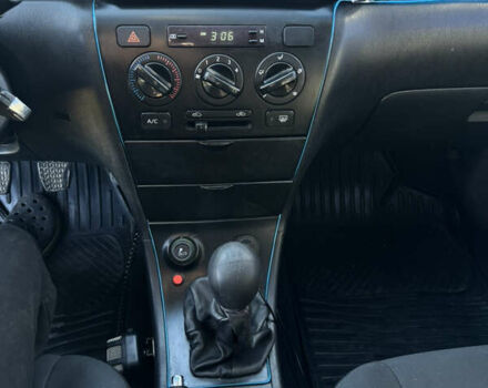 Сірий Джилі Мапл Ц82, об'ємом двигуна 1.79 л та пробігом 250 тис. км за 3500 $, фото 24 на Automoto.ua