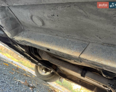 Сірий Джилі Мапл Ц82, об'ємом двигуна 1.79 л та пробігом 250 тис. км за 3500 $, фото 21 на Automoto.ua