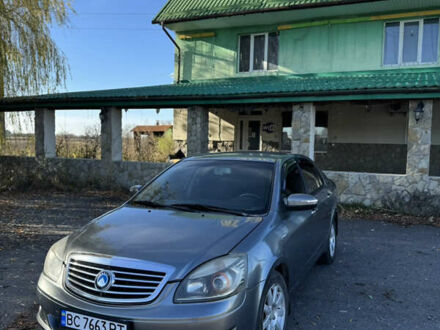 Сірий Джилі Мапл Ц82, об'ємом двигуна 1.79 л та пробігом 250 тис. км за 3500 $, фото 1 на Automoto.ua