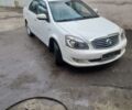 Білий Джилі Мапл, об'ємом двигуна 1.8 л та пробігом 136 тис. км за 4500 $, фото 7 на Automoto.ua