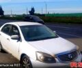 Белый Джили Мапл, объемом двигателя 1.8 л и пробегом 254 тыс. км за 1820 $, фото 1 на Automoto.ua