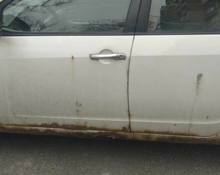 Білий Джилі Мапл, об'ємом двигуна 2 л та пробігом 254 тис. км за 1820 $, фото 2 на Automoto.ua