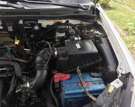 Белый Джили Мапл, объемом двигателя 0 л и пробегом 200 тыс. км за 3199 $, фото 7 на Automoto.ua