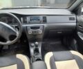 Білий Джилі Мапл, об'ємом двигуна 1.8 л та пробігом 136 тис. км за 4500 $, фото 6 на Automoto.ua