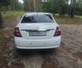 Білий Джилі Мапл, об'ємом двигуна 1.8 л та пробігом 187 тис. км за 3501 $, фото 3 на Automoto.ua