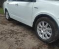Білий Джилі Мапл, об'ємом двигуна 1.8 л та пробігом 187 тис. км за 3501 $, фото 9 на Automoto.ua