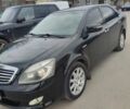 Чорний Джилі Мапл, об'ємом двигуна 3 л та пробігом 190 тис. км за 4000 $, фото 1 на Automoto.ua