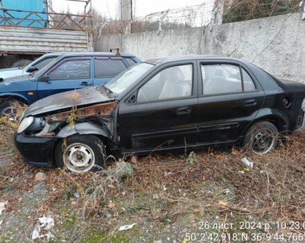 Черный Джили Мапл, объемом двигателя 0 л и пробегом 1000 тыс. км за 728 $, фото 5 на Automoto.ua