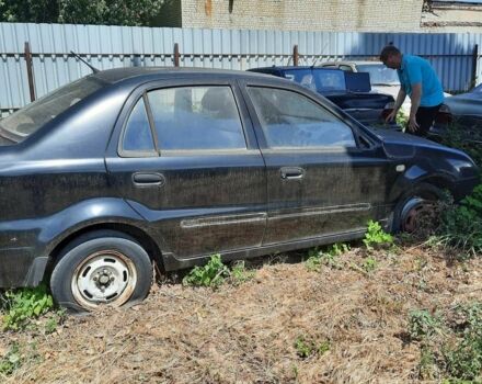 Черный Джили Мапл, объемом двигателя 0 л и пробегом 1000 тыс. км за 728 $, фото 4 на Automoto.ua