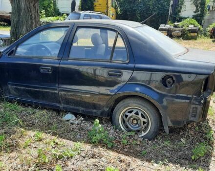 Черный Джили Мапл, объемом двигателя 0 л и пробегом 1000 тыс. км за 728 $, фото 3 на Automoto.ua