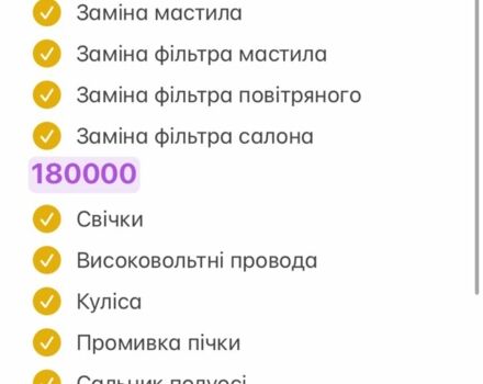 Чорний Джилі Мапл, об'ємом двигуна 1.8 л та пробігом 195 тис. км за 2900 $, фото 1 на Automoto.ua