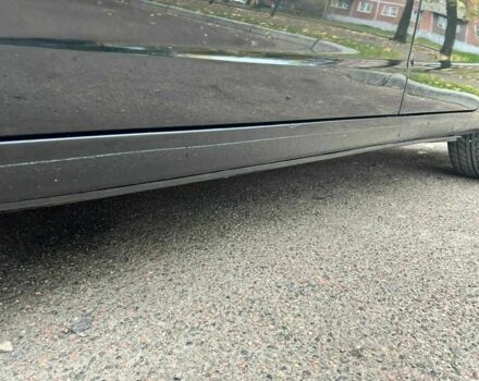 Чорний Джилі Мапл, об'ємом двигуна 1.8 л та пробігом 54 тис. км за 2500 $, фото 4 на Automoto.ua