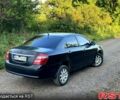 Черный Джили Мапл, объемом двигателя 1.8 л и пробегом 226 тыс. км за 1599 $, фото 5 на Automoto.ua