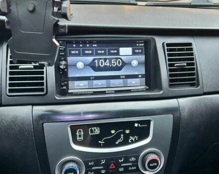 Чорний Джилі Мапл, об'ємом двигуна 1.8 л та пробігом 54 тис. км за 2500 $, фото 16 на Automoto.ua