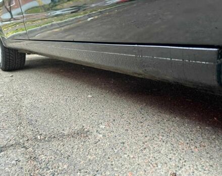 Чорний Джилі Мапл, об'ємом двигуна 1.8 л та пробігом 54 тис. км за 2500 $, фото 7 на Automoto.ua