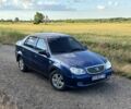 Чорний Джилі Мапл, об'ємом двигуна 1.8 л та пробігом 226 тис. км за 1599 $, фото 1 на Automoto.ua