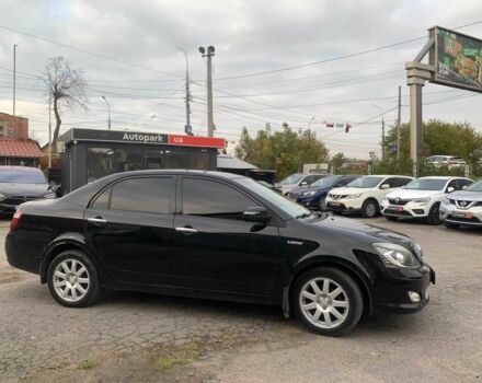 Джилі Мапл 2012 у Вінниці на Automoto.ua Чорний Джилі Мапл, об'ємом двигуна 1.8 л та пробігом 197 тис. км за 3990 $, фото 3 на Automoto.ua
