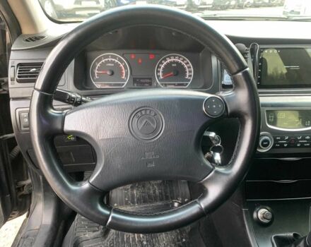 Джилі Мапл 2012 у Вінниці на Automoto.ua Чорний Джилі Мапл, об'ємом двигуна 1.8 л та пробігом 197 тис. км за 3990 $, фото 22 на Automoto.ua