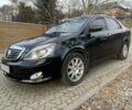 Черный Джили Мапл, объемом двигателя 1.8 л и пробегом 170 тыс. км за 2900 $, фото 2 на Automoto.ua