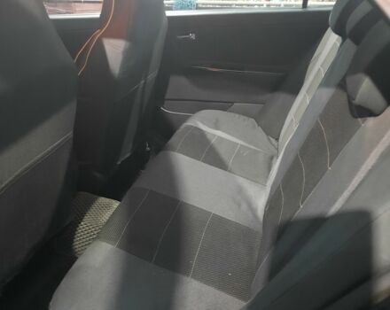 Черный Джили Мапл, объемом двигателя 1.8 л и пробегом 124 тыс. км за 3700 $, фото 10 на Automoto.ua