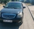 Чорний Джилі Мапл, об'ємом двигуна 1.8 л та пробігом 2 тис. км за 2500 $, фото 1 на Automoto.ua