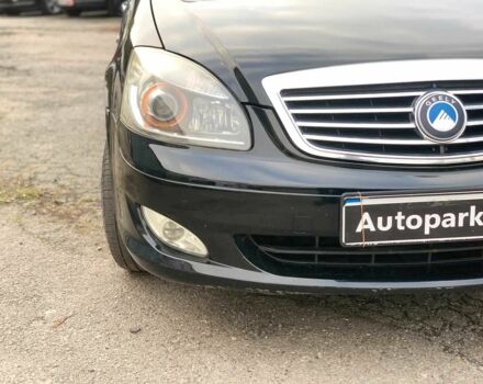 Джилі Мапл 2012 у Вінниці на Automoto.ua Чорний Джилі Мапл, об'ємом двигуна 1.8 л та пробігом 197 тис. км за 3990 $, фото 9 на Automoto.ua