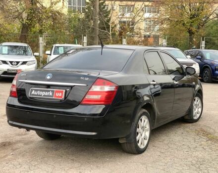 Джилі Мапл 2012 у Вінниці на Automoto.ua Чорний Джилі Мапл, об'ємом двигуна 1.8 л та пробігом 197 тис. км за 3990 $, фото 4 на Automoto.ua