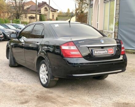 Джилі Мапл 2012 у Вінниці на Automoto.ua Чорний Джилі Мапл, об'ємом двигуна 1.8 л та пробігом 197 тис. км за 3990 $, фото 6 на Automoto.ua